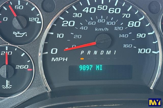 2024 Chevrolet Express Cargo Van RWD 2500 135"