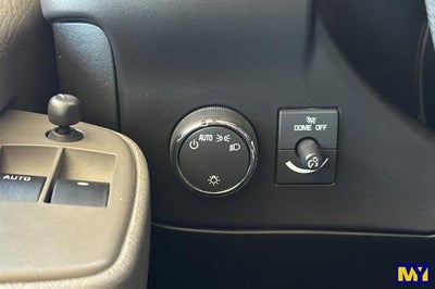 2024 Chevrolet Express Cargo Van RWD 2500 135"