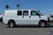 2024 Chevrolet Express Cargo Van RWD 2500 135"