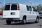 2024 Chevrolet Express Cargo Van RWD 2500 135"