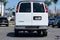 2024 Chevrolet Express Cargo Van RWD 2500 135"