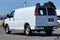 2024 Chevrolet Express Cargo Van RWD 2500 135"