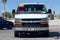 2024 Chevrolet Express Cargo Van RWD 2500 135"