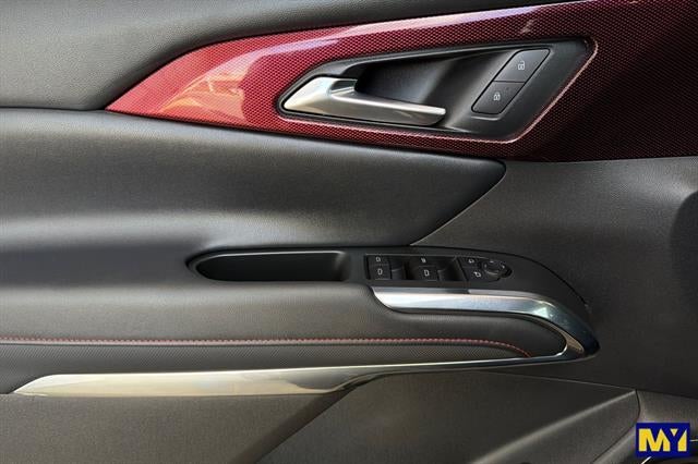 2025 Chevrolet Traverse AWD Z71