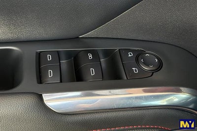 2025 Chevrolet Traverse AWD Z71