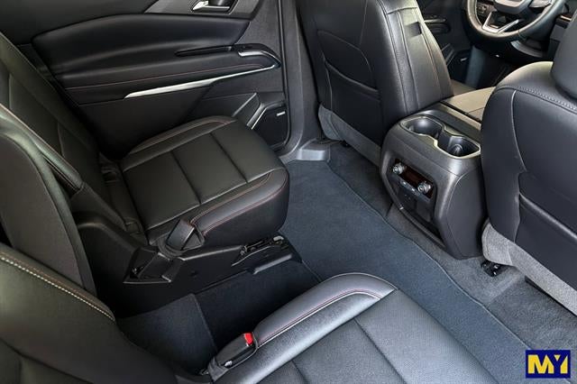 2025 Chevrolet Traverse AWD Z71