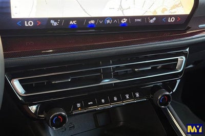 2025 Chevrolet Traverse AWD Z71