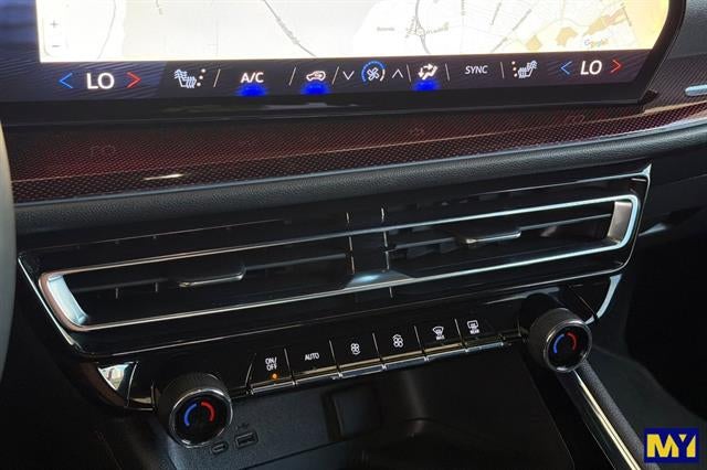 2025 Chevrolet Traverse AWD Z71