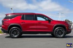 2025 Chevrolet Traverse AWD Z71