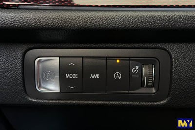 2025 Chevrolet Traverse AWD Z71