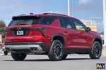 2025 Chevrolet Traverse AWD Z71