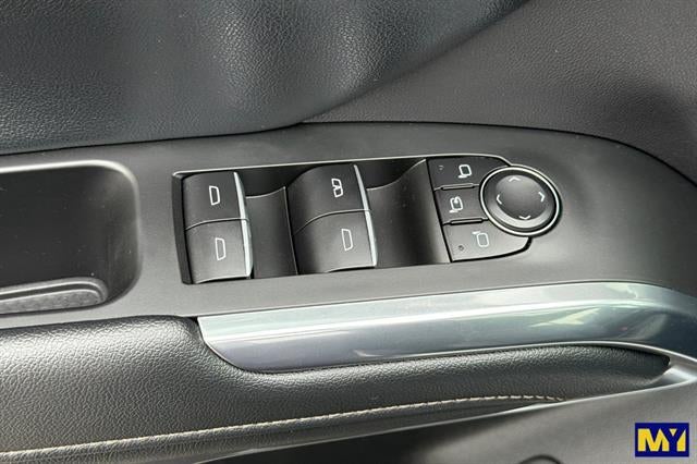 2025 Chevrolet Traverse AWD High Country