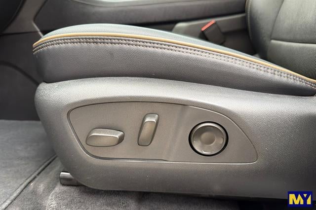 2025 Chevrolet Traverse AWD High Country