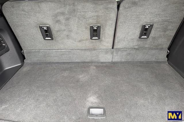 2025 Chevrolet Traverse AWD High Country