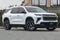 2025 Chevrolet Traverse AWD High Country
