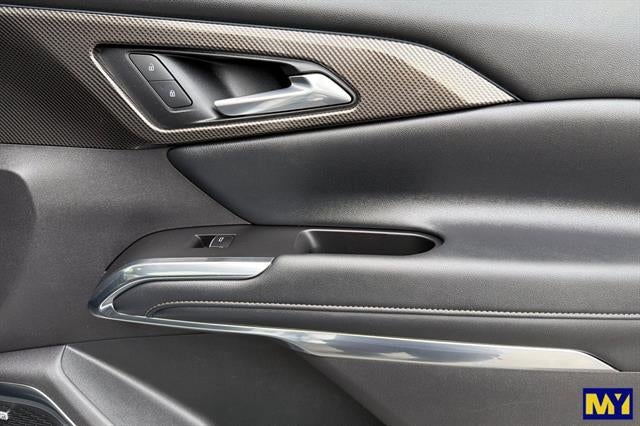 2025 Chevrolet Traverse AWD High Country