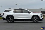 2025 Chevrolet Traverse AWD High Country