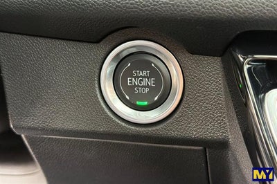 2025 Chevrolet Traverse AWD High Country