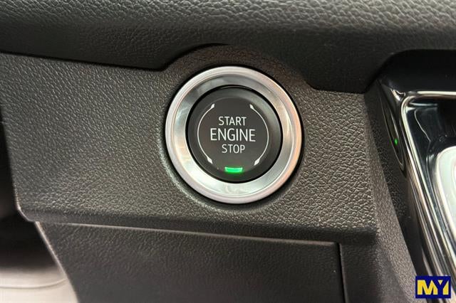2025 Chevrolet Traverse AWD High Country