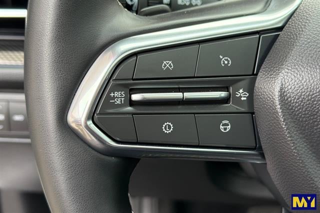 2025 Chevrolet Traverse AWD High Country