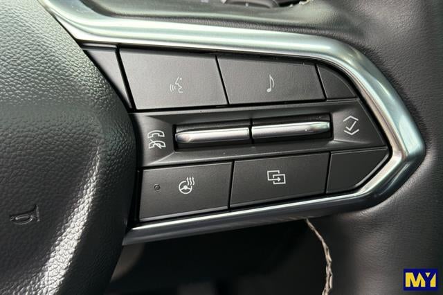 2025 Chevrolet Traverse AWD High Country