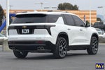2025 Chevrolet Traverse AWD High Country