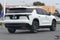 2025 Chevrolet Traverse AWD High Country