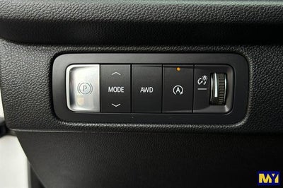 2025 Chevrolet Traverse AWD High Country