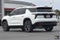 2025 Chevrolet Traverse AWD High Country