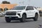 2025 Chevrolet Traverse AWD High Country