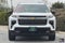 2025 Chevrolet Traverse AWD High Country