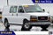 2024 GMC Savana Cargo Van RWD 2500 135"