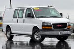 2024 GMC Savana Cargo Van RWD 2500 135"