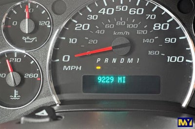 2024 GMC Savana Cargo Van RWD 2500 135"