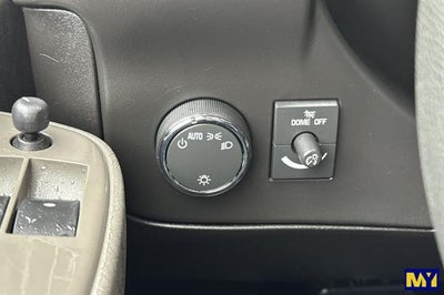 2024 GMC Savana Cargo Van RWD 2500 135"