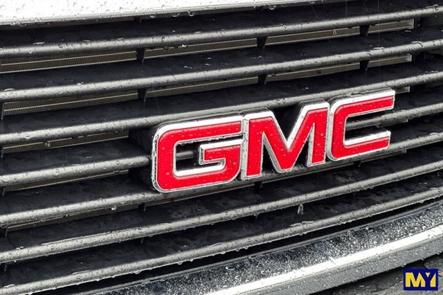 2024 GMC Savana Cargo Van RWD 2500 135"