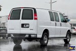 2024 GMC Savana Cargo Van RWD 2500 135"