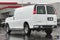2024 GMC Savana Cargo Van RWD 2500 135"