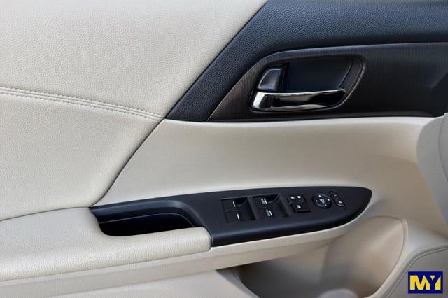 2014 Honda Accord EX