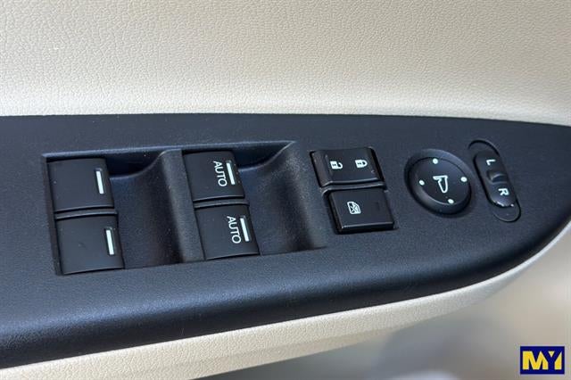 2014 Honda Accord EX
