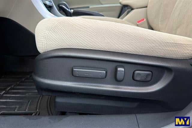 2014 Honda Accord EX