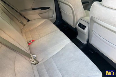 2014 Honda Accord EX