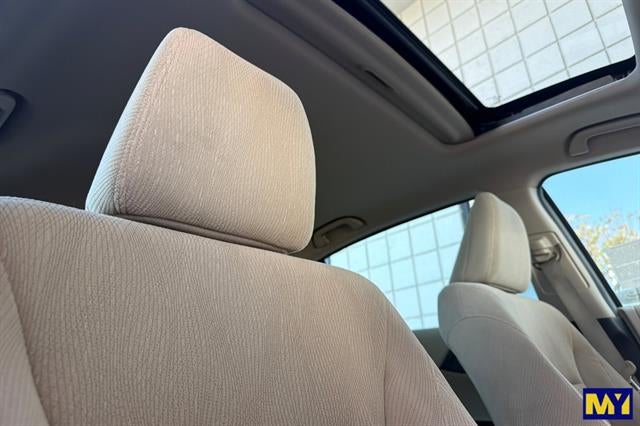 2014 Honda Accord EX