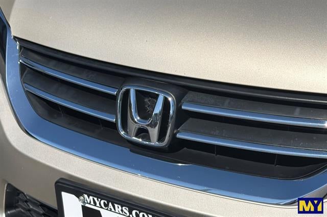 2014 Honda Accord EX