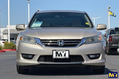 2014 Honda Accord EX