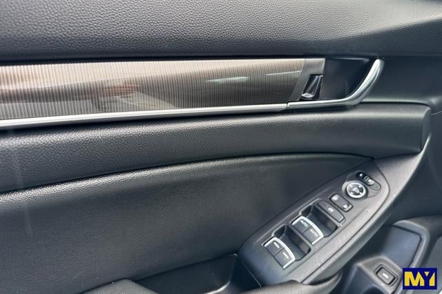 2019 Honda Accord Sport 1.5T