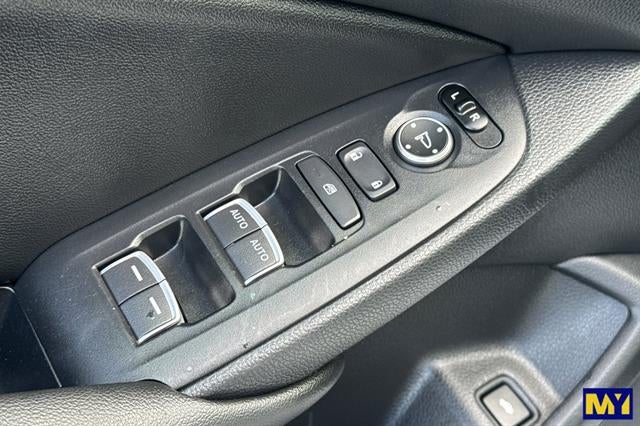 2019 Honda Accord Sport 1.5T