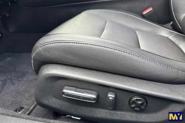 2019 Honda Accord Sport 1.5T