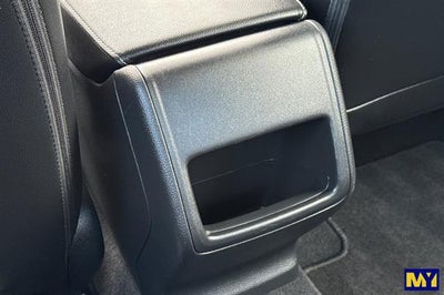 2019 Honda Accord Sport 1.5T