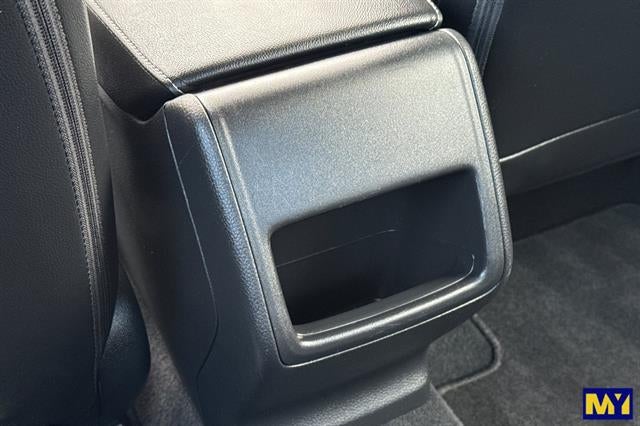 2019 Honda Accord Sport 1.5T